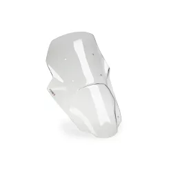   Parbriz PUIG RALLY 22939W transparent pentru VOGE 800 Rally 2025-2026
