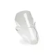 Parbriz PUIG RALLY 22939W transparent pentru VOGE 800 Rally 2025-2026