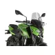 Parbriz PUIG NEW. GEN TOURING 23036H smoke pentru KAWASAKI Z 650 S 2026