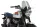 Parbriz PUIG NEW GEN. TOURING 23045H smoke pentru ROYAL ENFIELD Bear 650 2025-2026