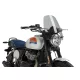 Parbriz PUIG NEW GEN. TOURING 23045H smoke pentru ROYAL ENFIELD Bear 650 2025-2026