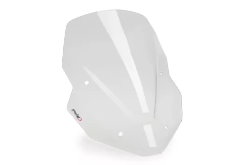Parbriz PUIG SPORT 23076W transparent
