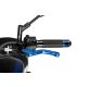 Clutch lever without adapter PUIG 3.0 230AA standard blue/blue