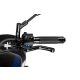 Clutch lever without adapter PUIG 3.0 230NA standard negru/albastru