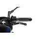 Clutch lever without adapter PUIG 3.0 230NN standard black/black
