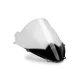 Parbriz PUIG Z-RACING 23155W transparent