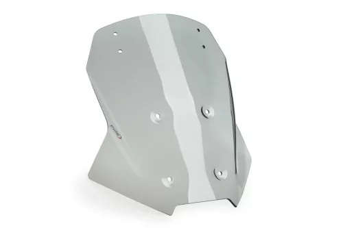 Parbriz PUIG TOURING 23157H smoke pentru CFMOTO 1000 MT-X 2026
