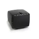 Top box PUIG MEGA BOX 2328N Negru 100l, with lock
