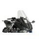 Windscreen PUIG TOURING 2385W transparent