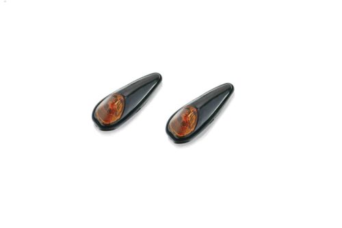 Turn signals PUIG SPEED 2546T portocaliu not homologated