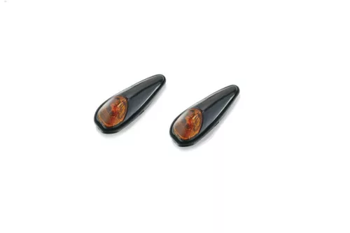 Turn signals PUIG SPEED 2546T portocaliu not homologated