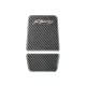 Tank pad PUIG MINI 2560C carbon look
