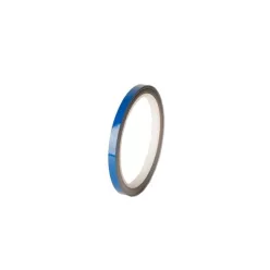   Banda janta PUIG 2568A albastru reflective 7mm x 6m (without aplicator)
