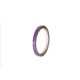 Rim strip PUIG 2568L purple 7mm x 6m (without aplicator)