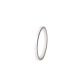 Rim strip PUIG 2568M pure white 7mm x 6m (without aplicator)
