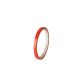 Rim strip PUIG 2568X orange reflective 7mm x 6m (without aplicator)
