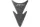 Protectie rezervor PUIG ARROW 2774C aspect carbon