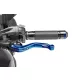 Maneta de ambreiaj fara adaptor PUIG 280AN standard blue/black
