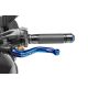 Clutch lever without adapter PUIG 280AO standard blue/gold