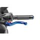 Clutch lever without adapter PUIG 280AR standard blue/red