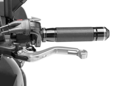 Clutch lever without adapter PUIG 280PN standard silver/black