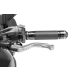 Clutch lever without adapter PUIG 280PN standard silver/black