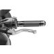 Clutch lever without adapter PUIG 280PP standard silver/silver