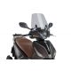 Windshield PUIG URBAN 2920H smoke