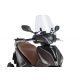 Windshield PUIG URBAN 2920W transparent