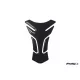 Protectie rezervor PUIG DREI 3075C aspect carbon