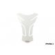Tank pad PUIG DREI 3075W transparent