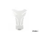 Tank pad PUIG DREI 3075W transparent