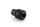 Spare nylon puck PUIG VINTAGE 2.0 3153N for M10 bolt Negru