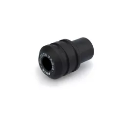   Piesa rezerva nylon puck PUIG VINTAGE 2.0 3154N for M10 bolt Negru