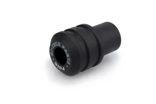 Piesa rezerva nylon puck PUIG VINTAGE 2.0 3154N for M10 bolt Negru