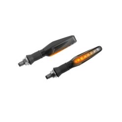 Sequentials Semnalizari PUIG PIN 3155N Negru homologated