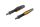 Sequentials turn signals PUIG PIN 3155N Negru homologated