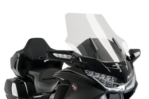 Windscreen PUIG TOURING 3160W transparent
