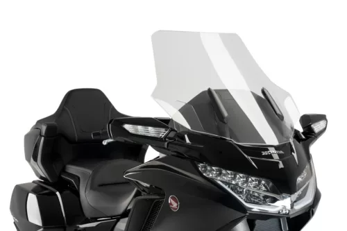 Parbriz PUIG TOURING 3160W transparent