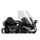 Windscreen PUIG TOURING 3160W transparent