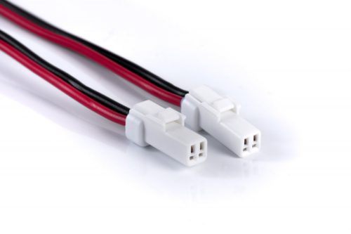 Connector leads PUIG MODELS SUZUKI 3164N Negru