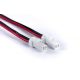 Connector leads PUIG MODELS SUZUKI 3164N Negru