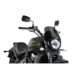 Parbriz PUIG NEW GEN. SPORT 3175F dark smoke