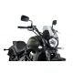 Windshield PUIG NEW. GEN SPORT 3175H smoke