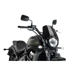 Parbriz PUIG NEW GEN. SPORT 3175N Negru