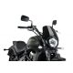 Windshield PUIG NEW. GEN SPORT 3175N Negru