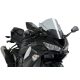 Windscreen PUIG RACING 3177H smoke