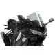 Parbriz PUIG RACING 3177H smoke