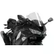 Parbriz PUIG RACING 3177W transparent