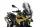 Parbriz PUIG RACING WITH SUPPORT + PROTECTION 3178H smoke